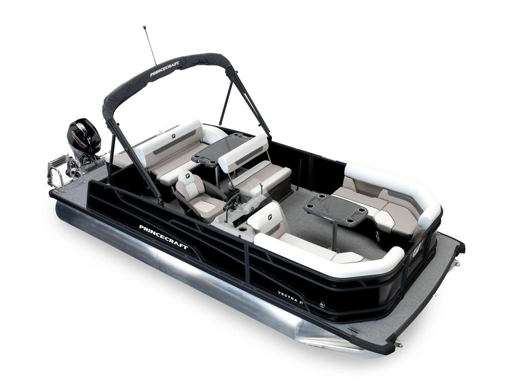 2026 Princecraft Vectra 21 Rl alt