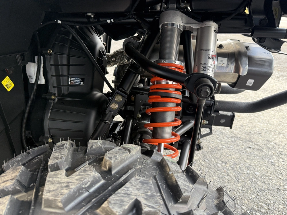 Polaris A26slz95af Sportsman Xp 1000 S 2026 alt