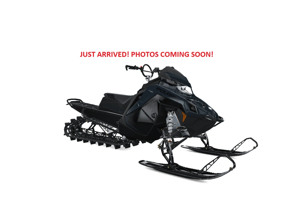 2026 Polaris Boost Rmk Pro 155 alt