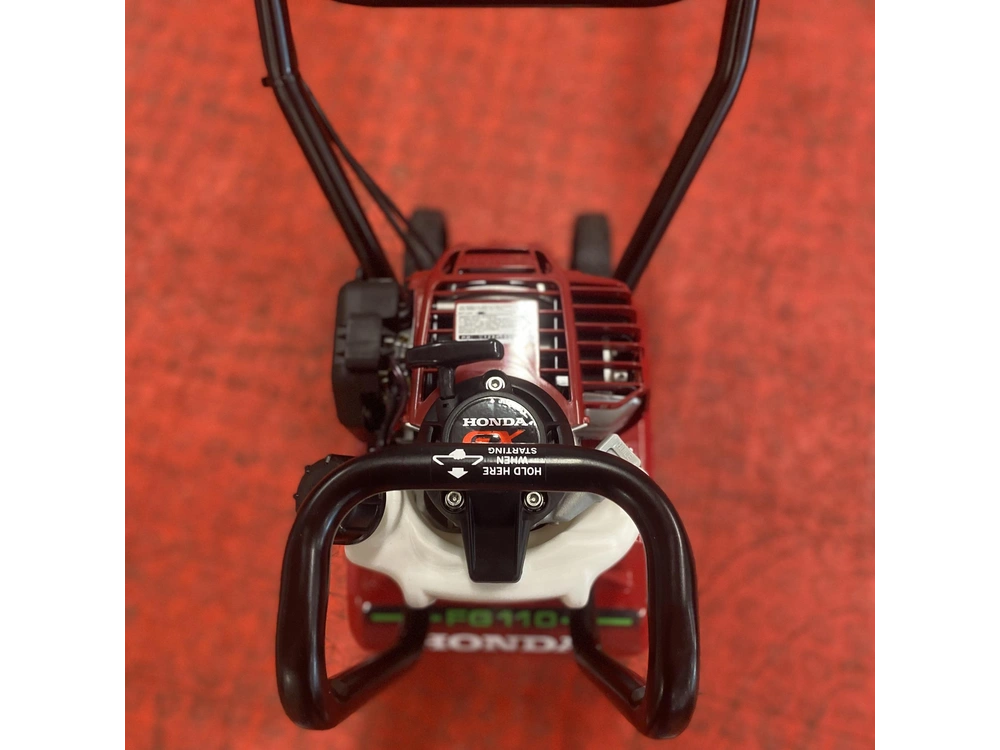 2024 Honda Fg110k1c Tiller alt