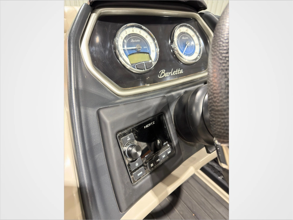 2021 Barletta L25uc alt