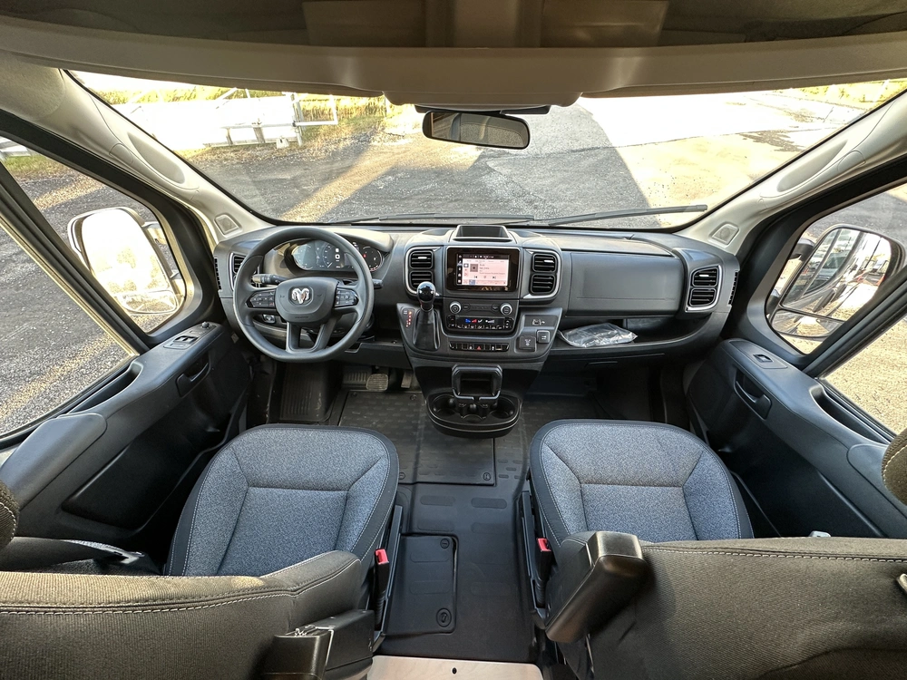 Vanlife Campers Liv 2025 alt