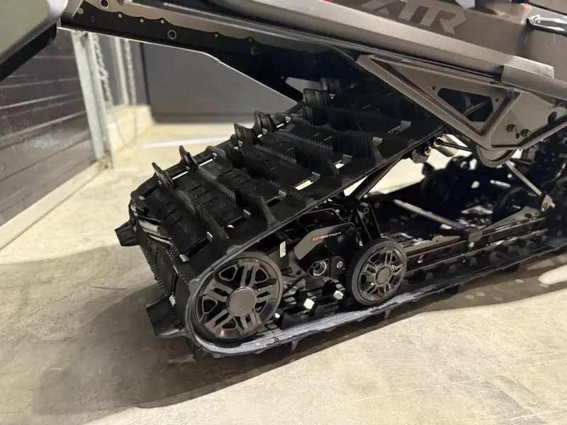 2026 Ski-Doo EXPEDITION XTREME 850 E-TEC Cobra 1.8'' E.S.