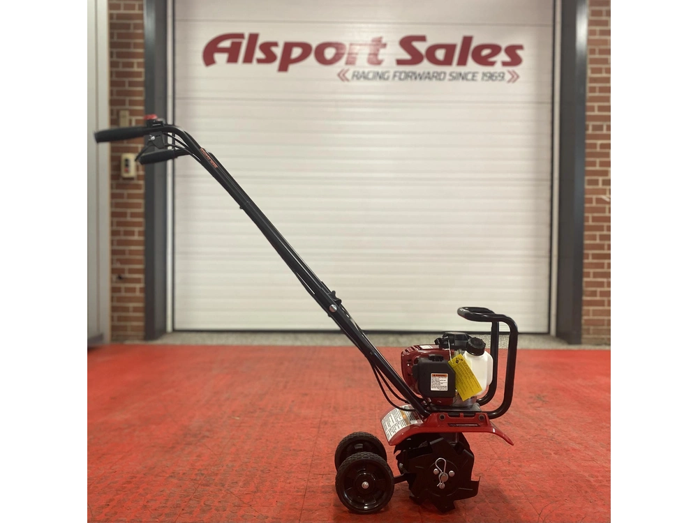 2024 Honda Fg110k1c Tiller alt