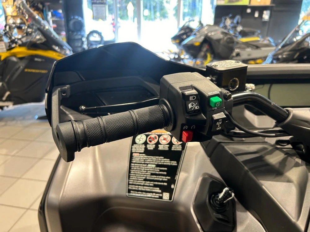 Can-am Outlander Max Xt 850 2026 alt