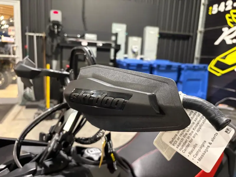 2026 Ski-Doo EXPEDITION XTREME 850 E-TEC Cobra 1.8'' E.S.