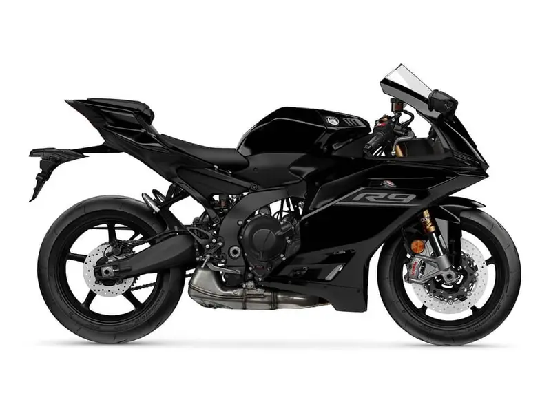 2026 Yamaha YZF-R9 PRE-COMMANDE
