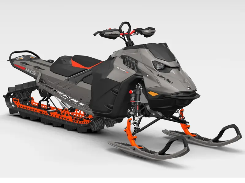 2026 Ski-Doo SUMMIT X w/ EXPERT Pkg 165 850