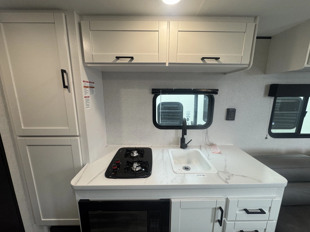 2026 Jayco Jay Flight Slx - Sport Edition 250bh alt