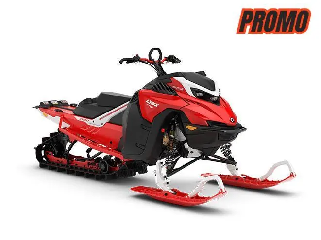 2024 Ski-Doo SHREDDER RE 3900 850 E-TEC PowderMax X-Light 3.0'' SHOT