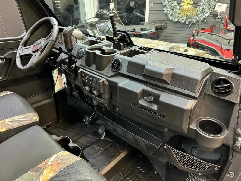 Polaris Ranger Xp 1000 Northstar Edition Premium 2026 alt