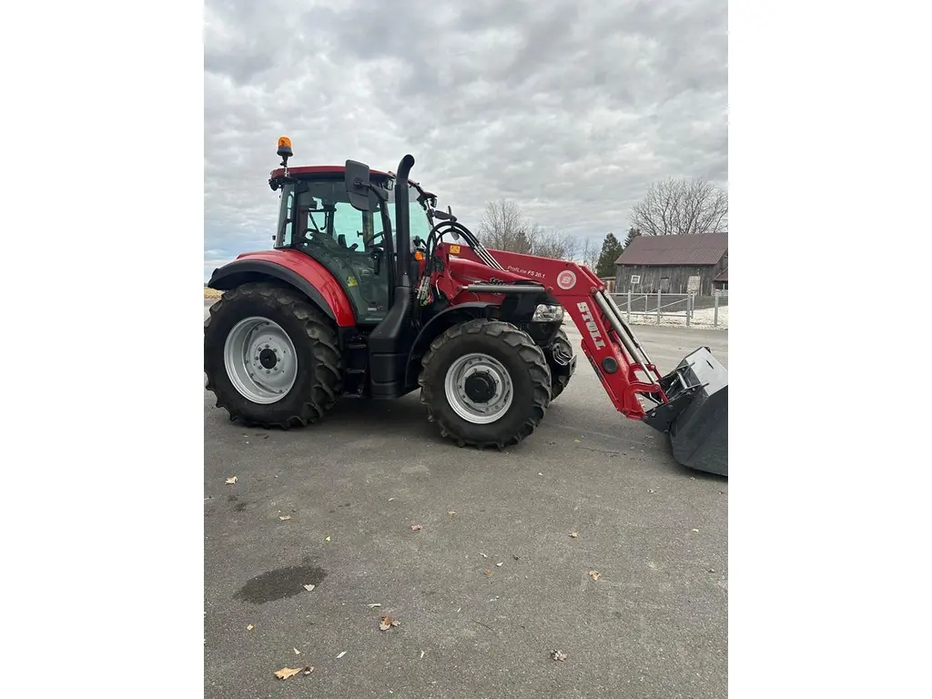 Case IH Farmall 110U 2022