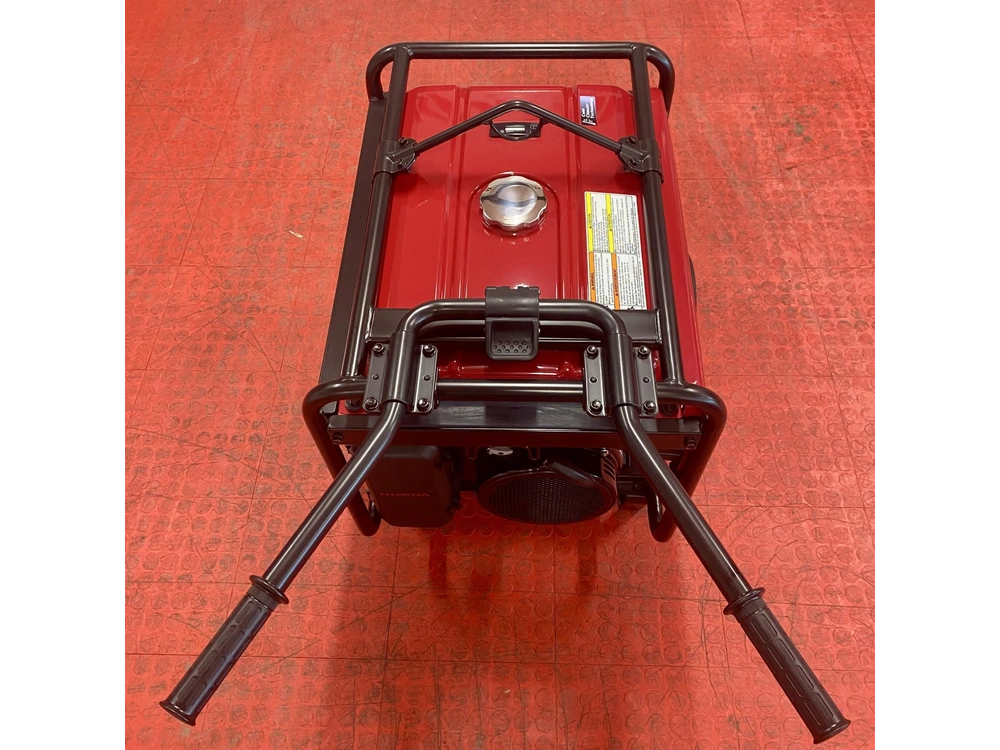 2025 Honda Eb5000x3c3 Generator alt