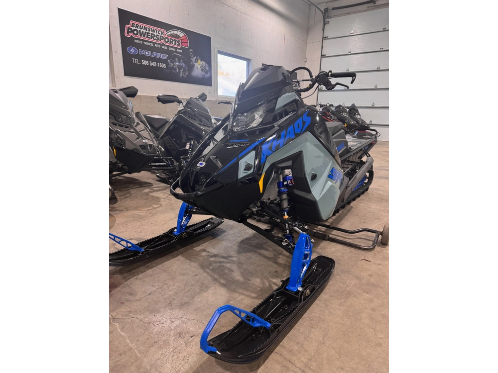 Polaris Rmk Khaos 9r 165 2026 alt