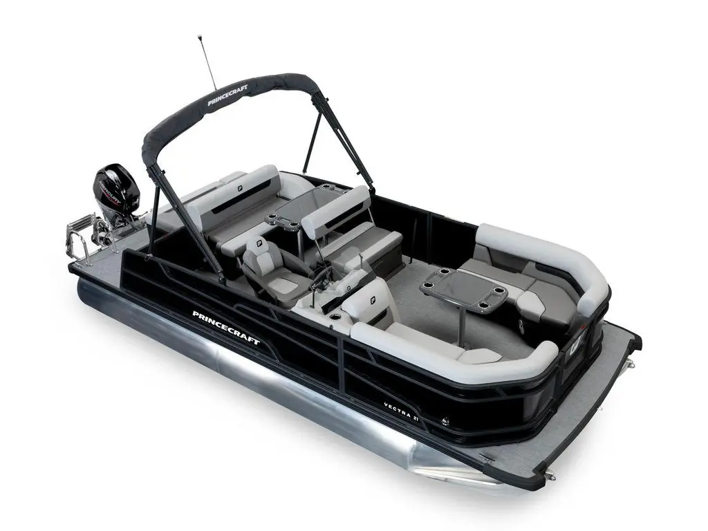 2026 Princecraft VECTRA 21 RL