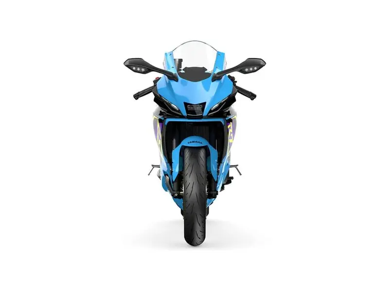 2026 Yamaha YZF-R7 PRE-COMMANDE