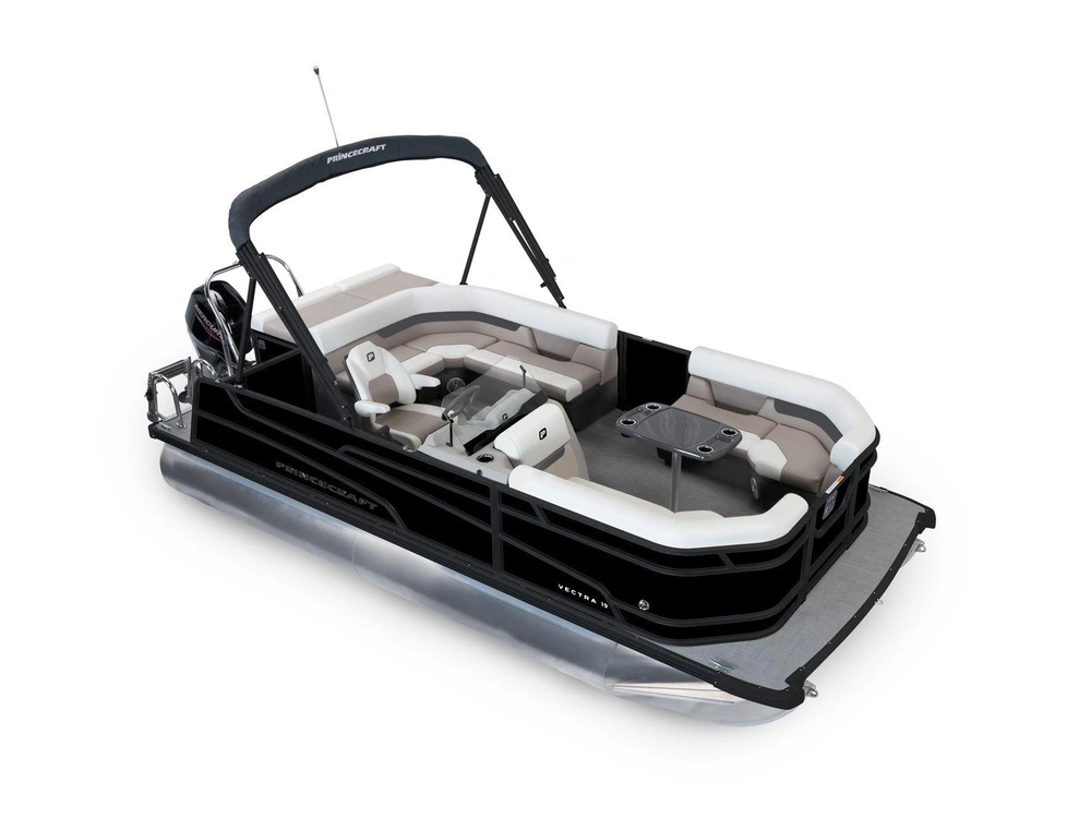 2026 Princecraft Vectra 19l alt