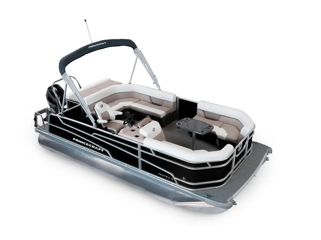 2026 Princecraft Vectra 19L 