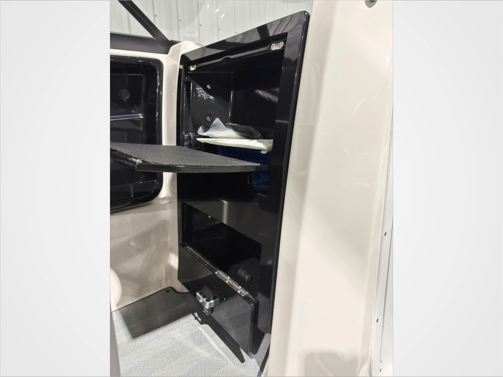 2019 Yamaha 212 Limited S alt