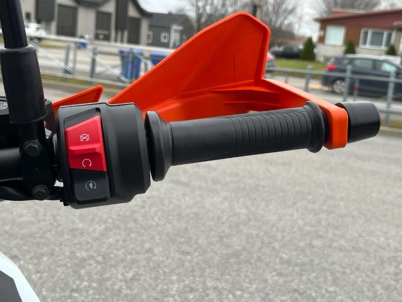 Ktm 390 Adventure X 2025 alt