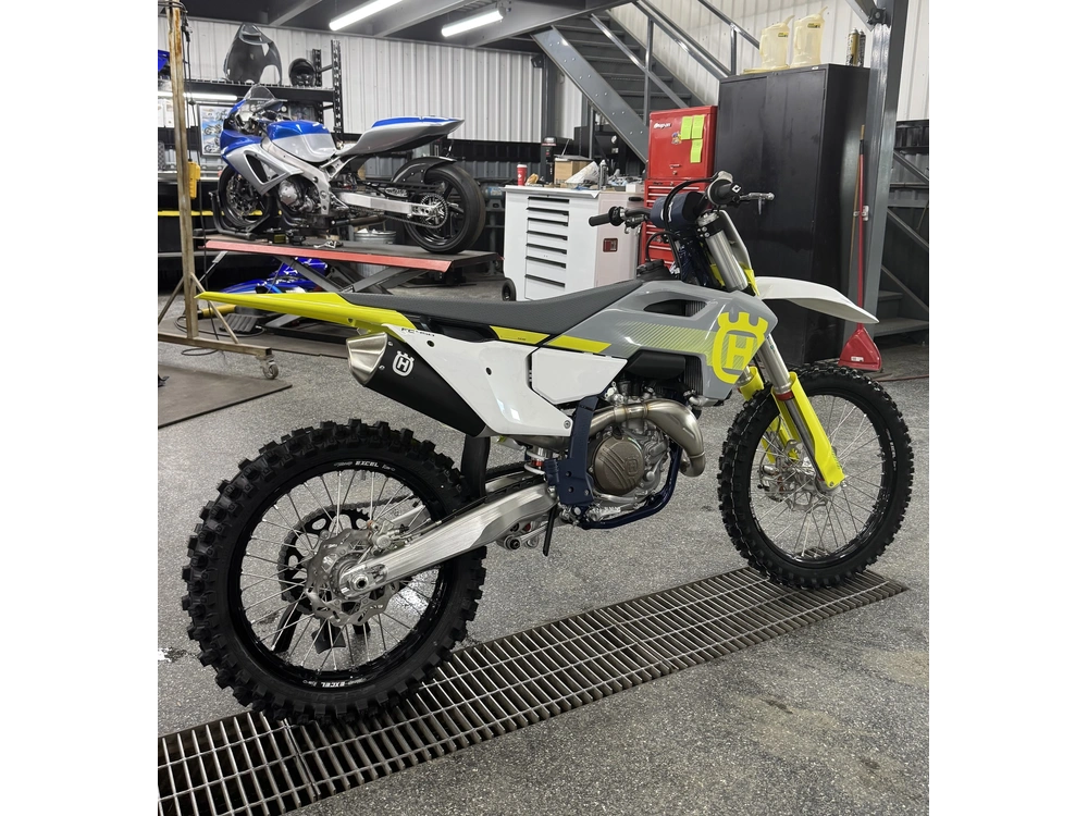 Husqvarna Fc 450 2024 alt