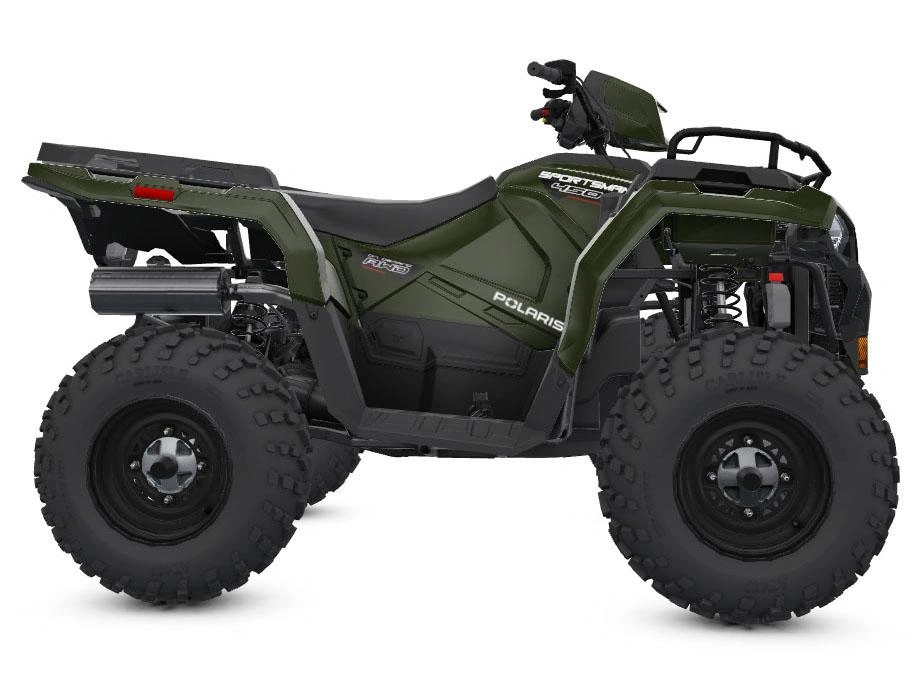 2026 Polaris Sportsman 450 H.o. alt