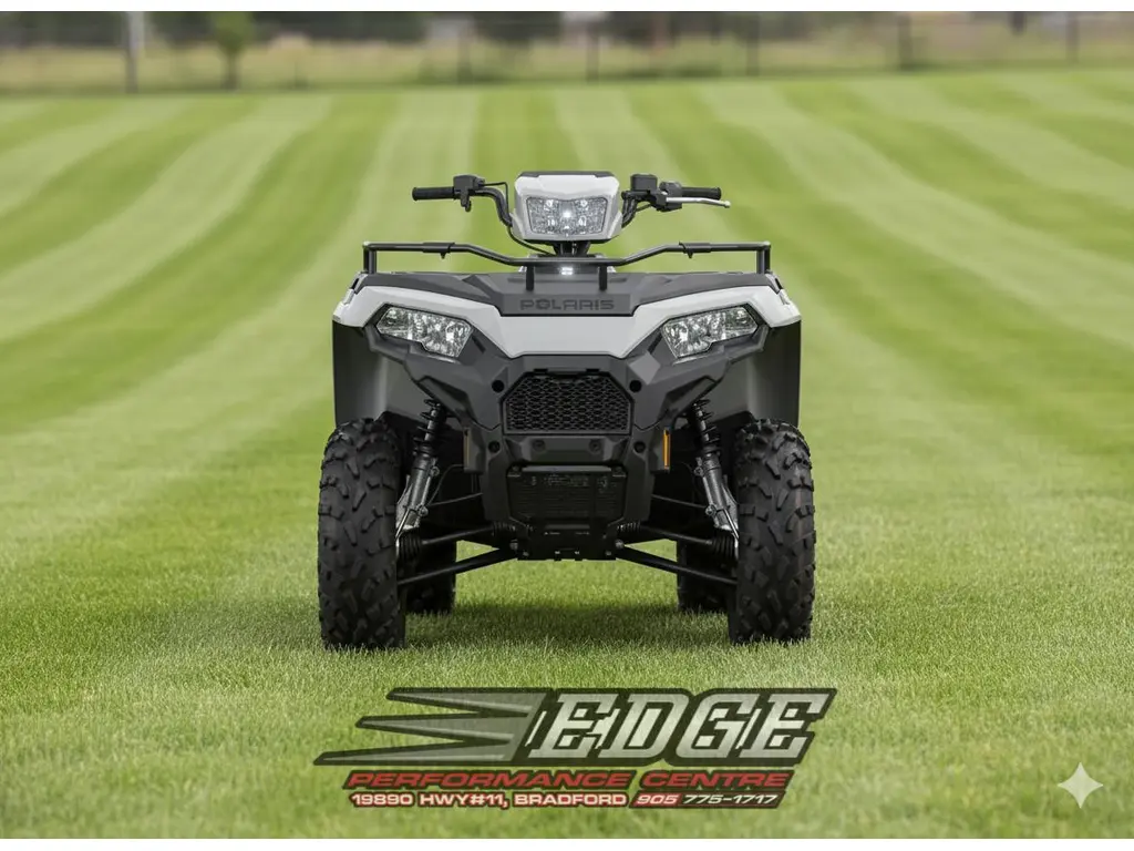 2026 Polaris Sportsman 570 