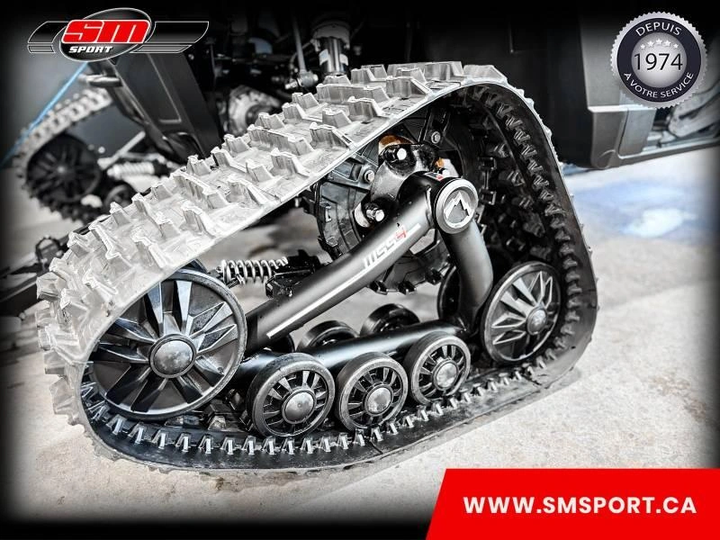 Polaris Ranger Xp 1000 Premium 2025 alt