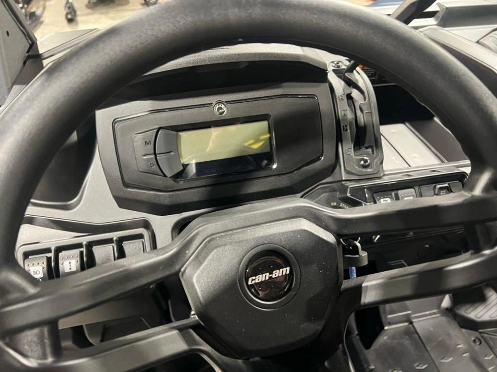 Can-am Defender Xt Hd10 2025 alt