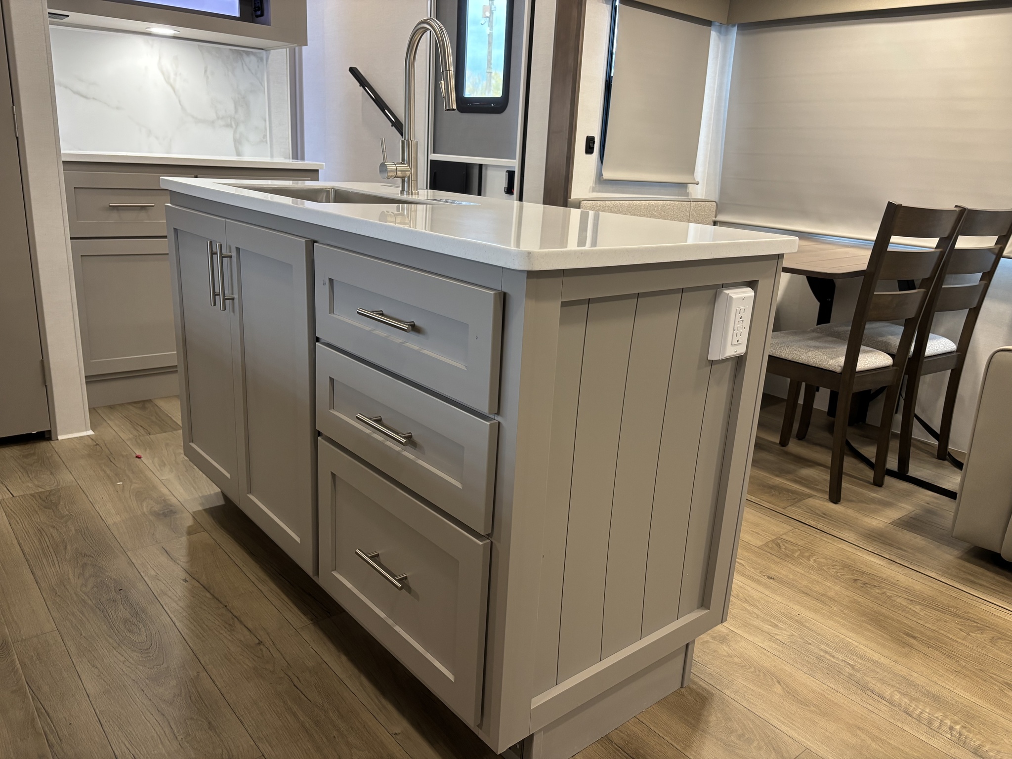 2026 Alliance RV Avenue 29RL