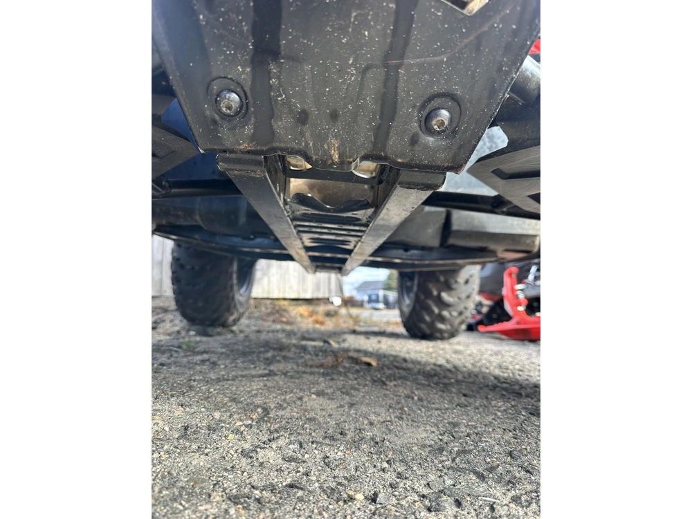 2020 Can-am Outlander 450 alt