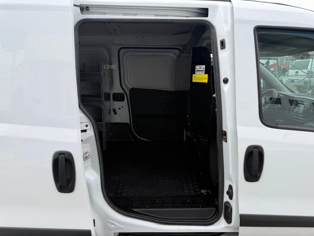 2017 Ram Pro Master City Slt alt