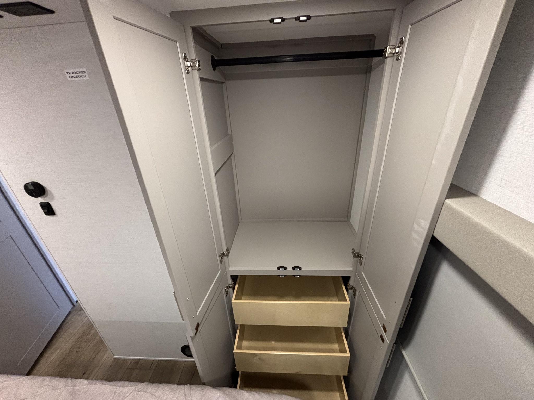 2026 Alliance RV Avenue 29RL