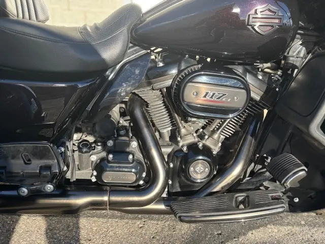 2021 Harley-Davidson CVO TRI GLIDEFLHTCUTGSE