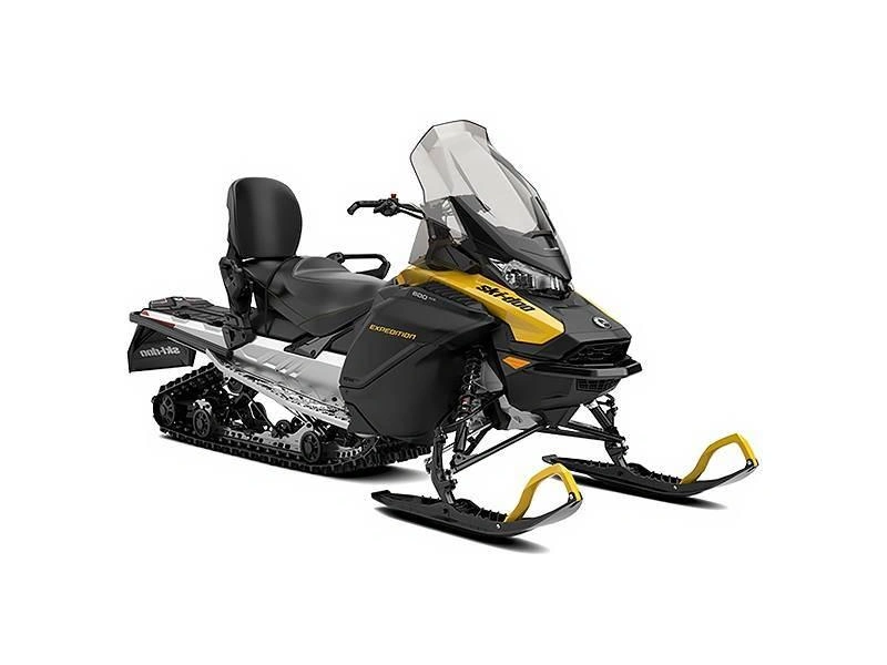 2025 Ski-doo Expedition Sport 600 Ace alt
