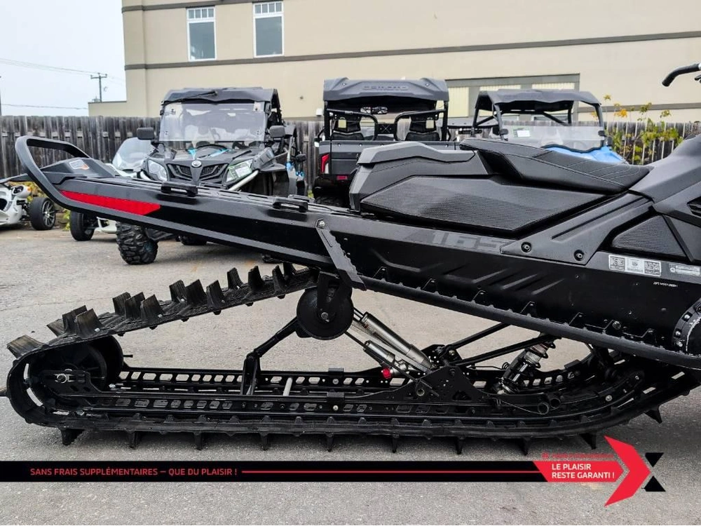 Ski-doo Summit X 850 Expert 165 2021 alt