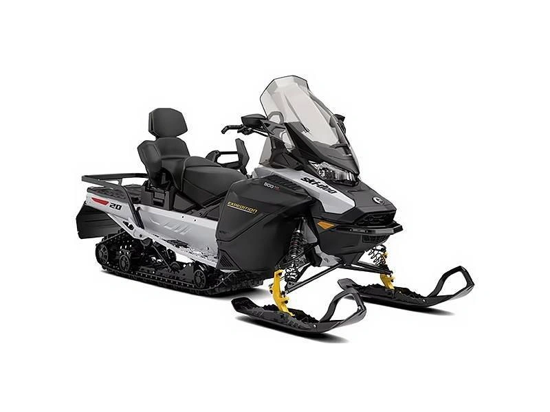 2025 Ski-doo Expedition Le 20" 900 Ace Turbo alt