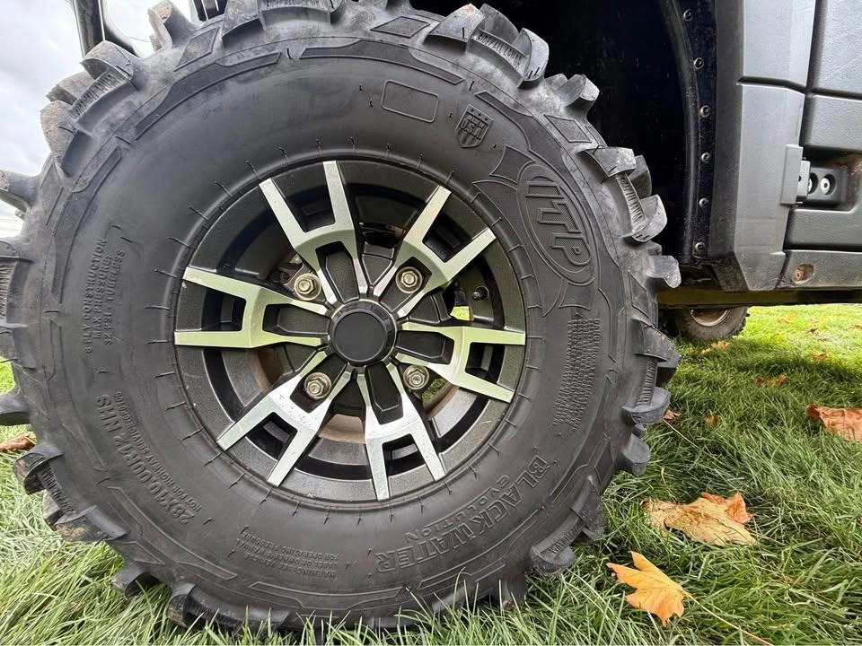 2023 Kawasaki Mule Pro-fxr alt