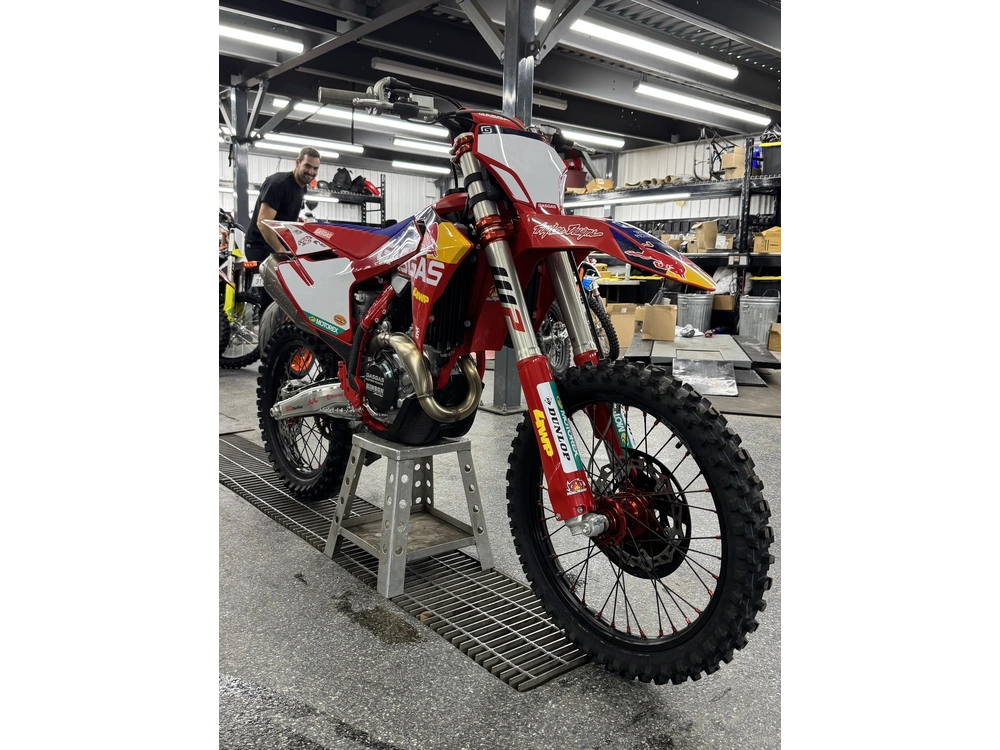 Gasgas Mc450f Factory 2024 alt