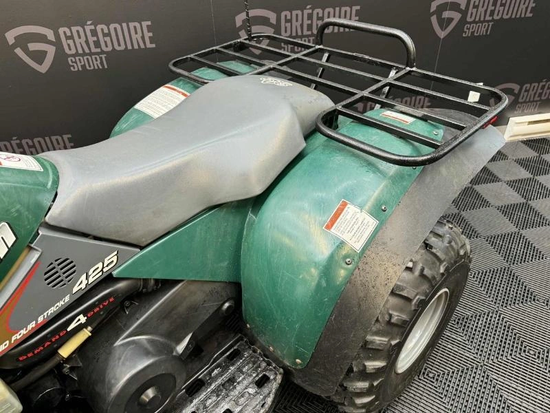 Polaris Magnum 425 4x4 1997 alt