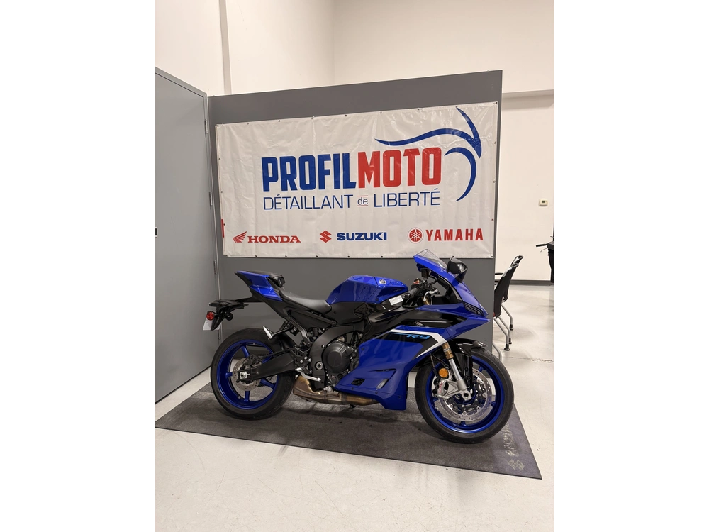 Yamaha Yzf-r9 R9 2025 alt