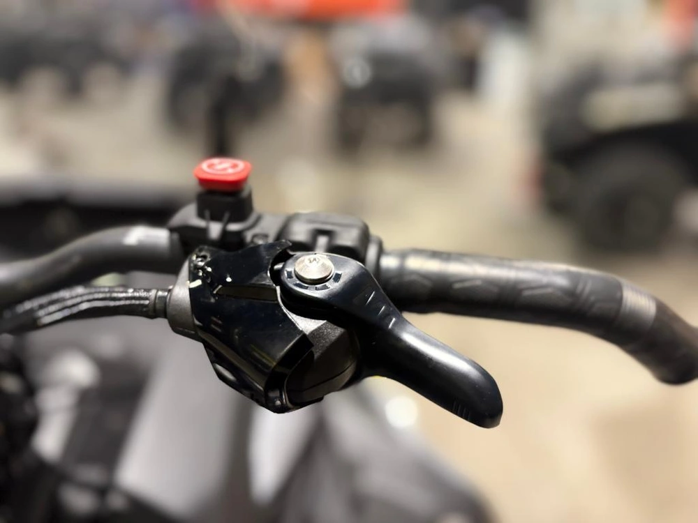 Ski-doo Renegade Adrenaline 900 Ace Ripsaw 1.25'' E.s. 2026 alt