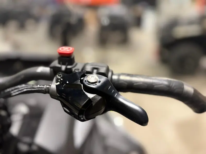 2026 Ski-Doo RENEGADE ADRENALINE 900 ACE RipSaw 1.25'' E.S.