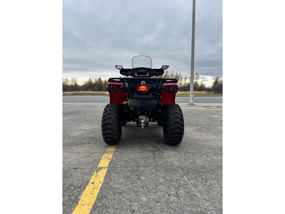 2020 Can-am Outlander 450 alt