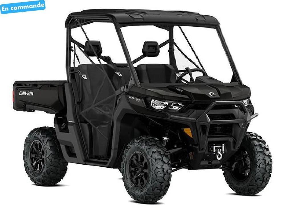 Can-am Defender Xt Hd9 2026 alt