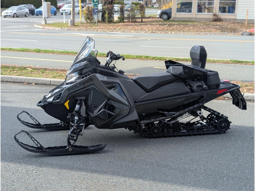 2025 Polaris Prostar S4 Indy Adventure X2 137 | 🚀 Rival Arctic Cat Pantera Wt & Ski-doo Expedition Se 900 🚀 alt