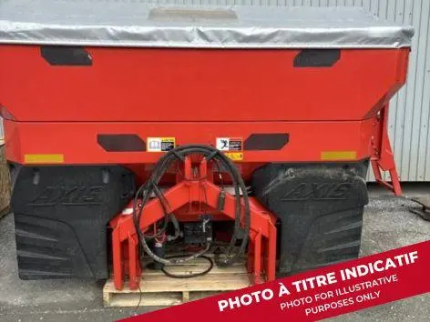 Kuhn AXIS40.2HEMCW 2022