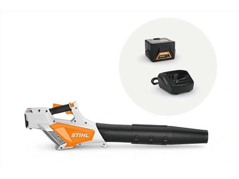None Stihl Bga 57 Set alt