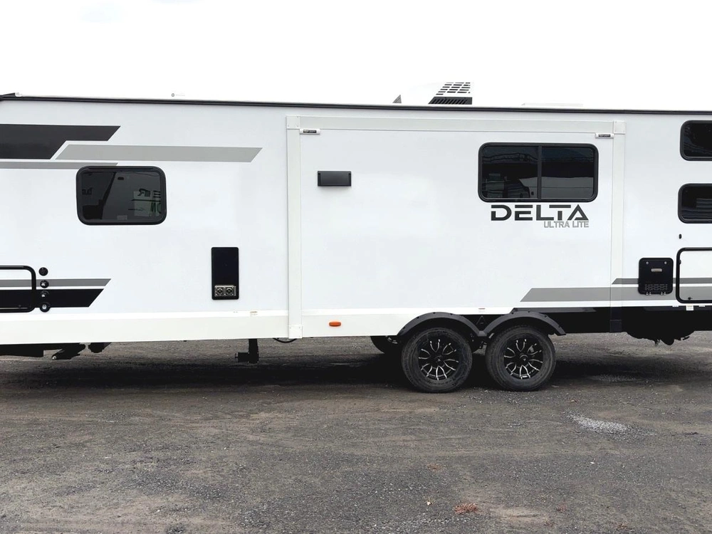 2026 Alliance Rv Delta Ultra Lite Bh271 alt