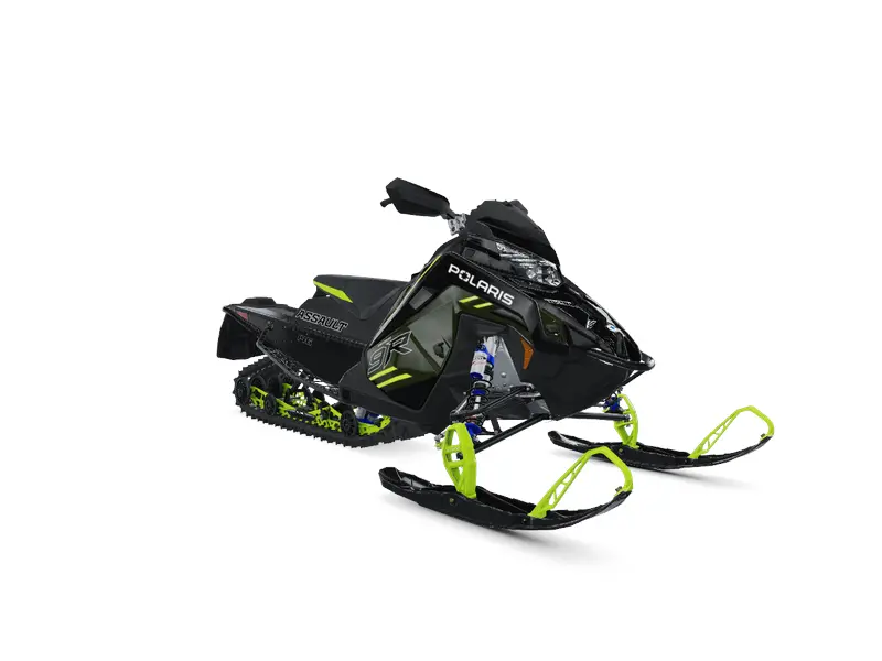 2026 Polaris Patriot 9R Switchback Assault 146